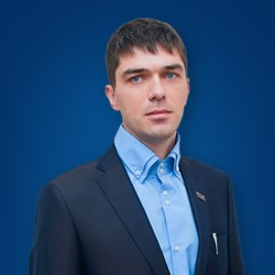 Мельников Александр Юрьевич