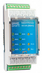 SMARTNEXUS 4118 (8DO)