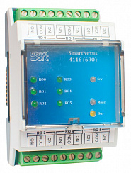 SMARTNEXUS 4116 (6RO)