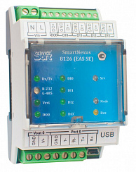 SMARTNEXUS 8126 (EAS SE)