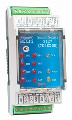 SMARTNEXUS 3127 (7 DI EX SE)