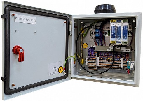 МНОГОФУНКЦИОНАЛЬНЫЙ КОМПЛЕКС ТЕЛЕМЕТРИИ «ССОФТ:СИГНАЛ»-В-С-СИ v. SmartNexus