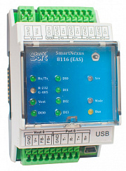 SMARTNEXUS 8116 (EAS)