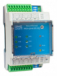 SMARTNEXUS 3026 (6 AI EX SE)