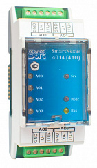 SMARTNEXUS 4014 (4AO)